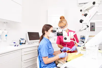 IMPLANTIS 1 Dentysta Kraków