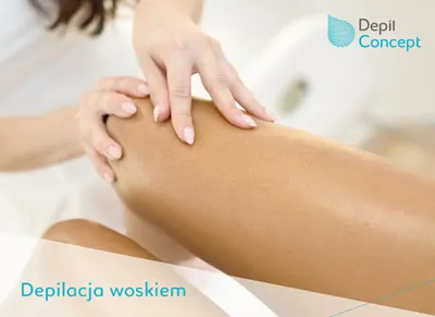 DepilConcept ul. Rakowicka / tymczasowy adres ul. Dwernickiego 8/2